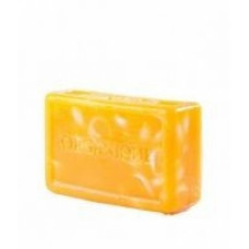 Гліцеринове мило куб Настурция і Гранат Органік Soap Nasturtium and Garnet Organique