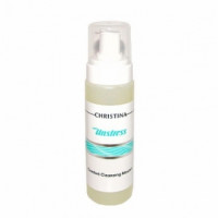 Що очищає мус Христина Unstress Comfort Cleansing Mousse Christina