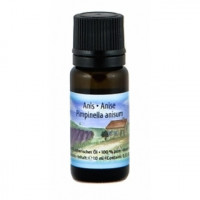Ефірна олія Аніс Стікс Натуркосметік Essential oil of anise Styx Naturcosmetic