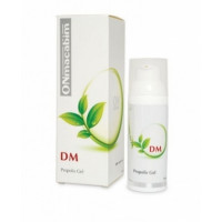 Гель прополіс ОНмакабім DM Line Propolis Gel OnMacabim