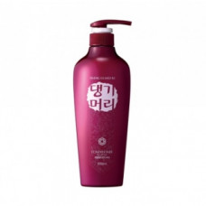 Поживний кондиціонер для всіх типів волосся Тенгі Морі Conditioner Daeng Gi Meo Ri