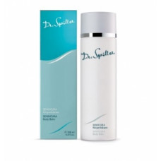 Бальзам для чутливої шкіри тіла Доктор Шпіллер Sensicura Body Balm Dr SPILLER