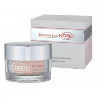 Відновлювальний крем з екстрактом журавлини Норель Face Rejuve - Revitalizing cranberry cream Norel