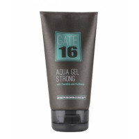 Аква гель сильної фіксації Емебі GATE 16 Aqua Gel Strong Emmebi