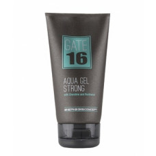 Аква гель сильної фіксації Емебі GATE 16 Aqua Gel Strong Emmebi