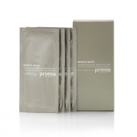 Освітлююча маска приймемо косметич BRIGHTENING MASK Primia Cosmetici