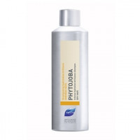 Фітожоба Шампунь для сухого волосся Фіто Phytojoba Intense hydration brilliance shampoo Phyto