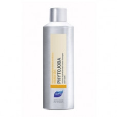 Фітожоба Шампунь для сухого волосся Фіто Phytojoba Intense hydration brilliance shampoo Phyto