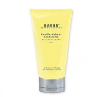 Крем для рук ваніль і кокос, з маслом кокоса і сечовини ПедіБаер Vanille Kokos Handcreme PediBaehr