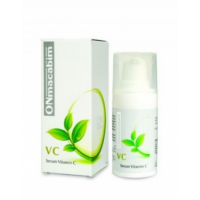Сироватка з вітаміном С ОНмакабім VC Line Serum Vitamin C OnMacabim