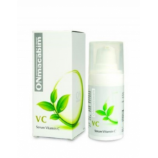 Сироватка з вітаміном С ОНмакабім VC Line Serum Vitamin C OnMacabim