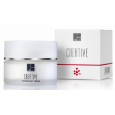Поживний крем для сухої шкіри Доктор Кадір Nourishing Cream For Dry Skin Dr. Kadir