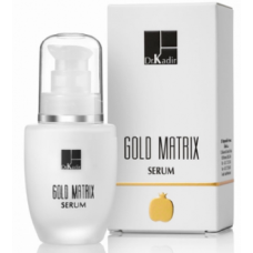 Сироватка антивікова Доктор Кадір Matrix Anti Aging Serum Dr. Kadir