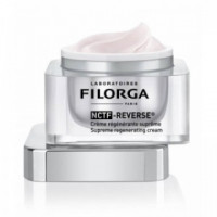 Ідеальний відновлюючий крем Філорга NCTF-Reverse Creme Regenerante Supreme Filorga