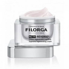 Ідеальний відновлюючий крем Філорга NCTF-Reverse Creme Regenerante Supreme Filorga