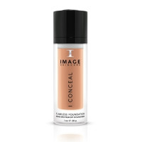 Маскуючий тональний крем-догляд Імідж Скинкеа I Conceal Flawless Foundation Image Skincare