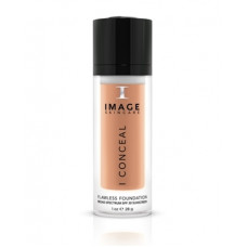 Маскуючий тональний крем-догляд Імідж Скинкеа I Conceal Flawless Foundation Image Skincare