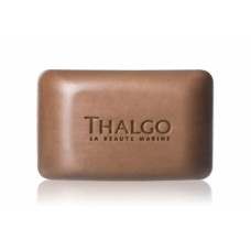 Мыло с микронизированными водорослями Тальго Marine Algae Cleansing Bar Thalgo