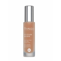 Омолаживающая тональная основа Тальго Anti-ageing founation Ambre THALGO