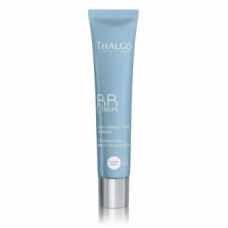 Тональный крем мульти совершенство Тальго BB Cream SPF 15 Ivory THALGO