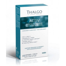 Актив Похудение Блокатор Тальго Activ Refining Blocker THALGO
