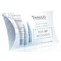 Дорожный набор Тальго Travel Kit - Purite Marine Thalgo