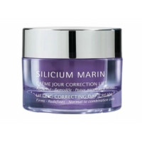 Кремниевый крем, дорожный вариант Тальго Silicium Cream Thalgo