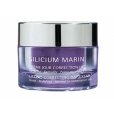 Кремниевый крем, дорожный вариант Тальго Silicium Cream Thalgo
