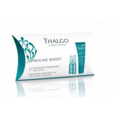 Набор Тальго Energising Discovery Kit THALGO