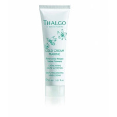 Крем для рук, дорожный вариант Тальго Deeply Nourishing Hand Thalgo
