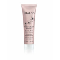 Крем для рук, дорожный вариант Тальго Deeply Nourishing Hand Cream Classic Thalgo