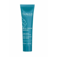 Крем для рук, дорожный вариант Тальго Marine Algae Cleansing Bar Thalgo