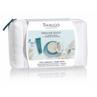 Набор Тальго Spiruline Boost THALGO