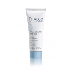 Маска SOS восстанавливающая, дорожный вариант Тальго SOS soothing THALGO