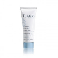 Увлажняющий охлаждающий гель-крем, дорожный вариант Тальго Hydrating Cooling  Gel-Cream Thalgo
