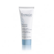 Увлажняющий охлаждающий гель-крем, дорожный вариант Тальго Hydrating Cooling  Gel-Cream Thalgo
