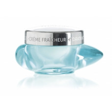 Увлажняющий охлаждающий гель-крем Тальго Hydrating Cooling  Gel-Cream Thalgo