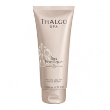 Гель для душа, дорожный вариант Тальго Shower Gel Iles Pacifique Island THALGO