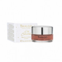 Бальзам для губ Розовый оттенок Тальго Lip Balm THALGO