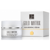 Поживний крем для нормальної та сухої шкіри Доктор Кадір Matrix Nourishing Cream For Normal / Dry Skin Dr. Kadir