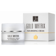 Поживний крем для нормальної та сухої шкіри Доктор Кадір Matrix Nourishing Cream For Normal / Dry Skin Dr. Kadir