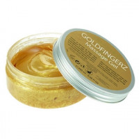 Гель для масажу Еліабрін GOLDFINGERZ Heliabrine