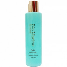 Що очищає Гель-скраб для обличчя Сі Оф Спа Bio Marine Facial Gel Scrub Sea Of Spa