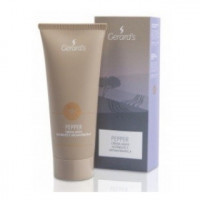 Аромотерапевтичний крем для рук Джерардс PEPPER AROMATERAPIA CREAM FOR HAND Gerards