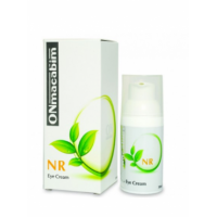 Зволожуючий крем навколо очей ОНмакабім NR Line Eye Cream OnMacabim