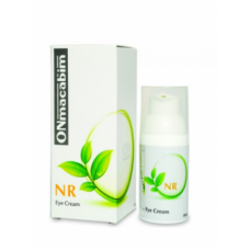 Зволожуючий крем навколо очей ОНмакабім NR Line Eye Cream OnMacabim