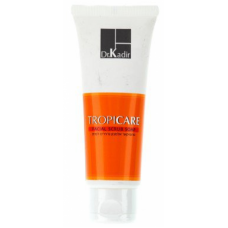 Cкраб для особи Доктор Кадір Tropicare Facial Scrub Dr. Kadir