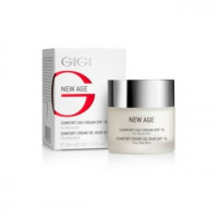 Денний крем-комфорт SPF 15 Джи Джи NEW AGE Comfort Day Cream SPF 15 Gigi
