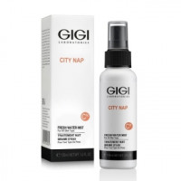 Лосьон-спрей для лица Водяной туман Джи Джи City NAP Fresh Water Mist Gigi