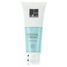 Пілінг-крем для проблемної шкіри Доктор Кадір Peeling Cream Dr. Kadir